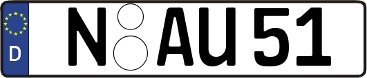 N-AU51