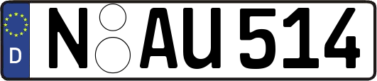 N-AU514