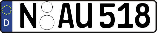 N-AU518