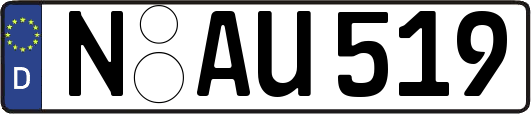 N-AU519