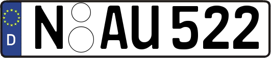 N-AU522