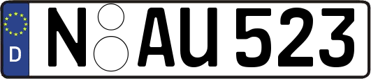 N-AU523