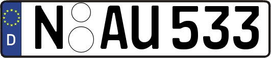 N-AU533