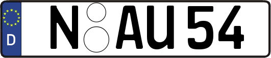 N-AU54