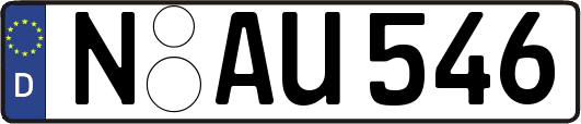 N-AU546