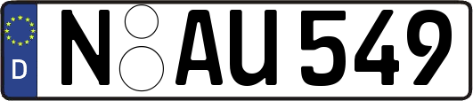 N-AU549