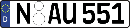 N-AU551