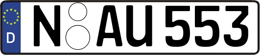 N-AU553