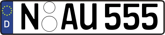 N-AU555