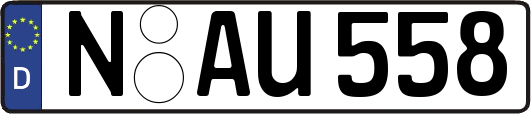 N-AU558