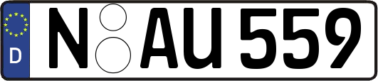 N-AU559