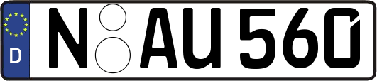 N-AU560
