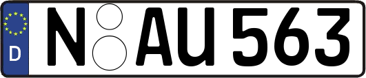 N-AU563