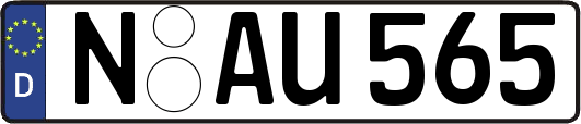 N-AU565