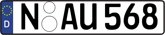 N-AU568