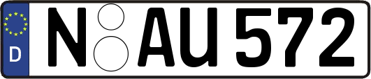 N-AU572