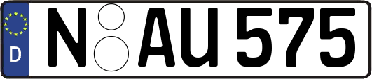 N-AU575