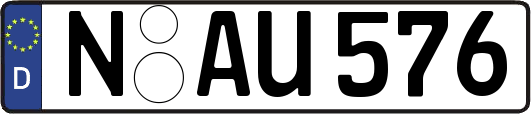 N-AU576