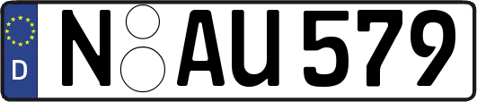 N-AU579