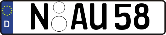 N-AU58