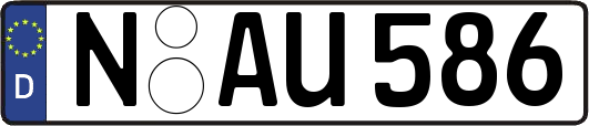 N-AU586