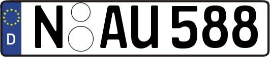 N-AU588