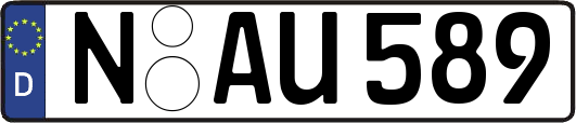 N-AU589