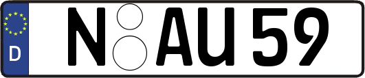 N-AU59