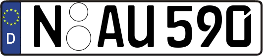 N-AU590
