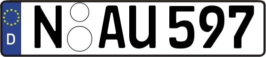 N-AU597