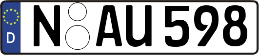 N-AU598