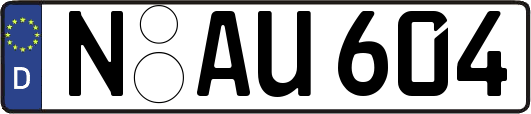 N-AU604
