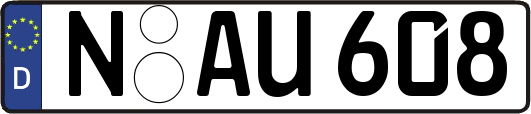 N-AU608