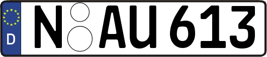 N-AU613