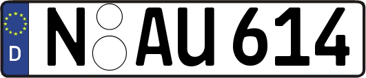 N-AU614