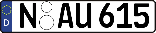 N-AU615