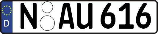 N-AU616