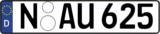 N-AU625
