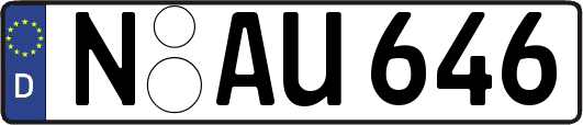 N-AU646