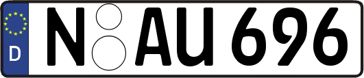 N-AU696