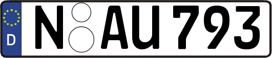 N-AU793
