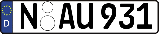 N-AU931