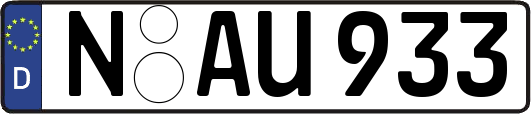 N-AU933