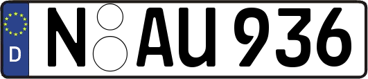 N-AU936