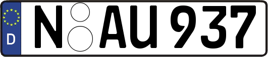 N-AU937