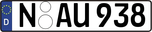 N-AU938