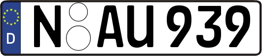 N-AU939