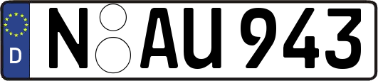 N-AU943