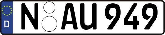 N-AU949