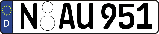 N-AU951